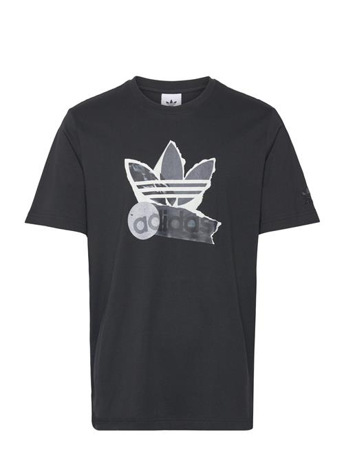 Ts Fashion 1 Adidas Originals Black