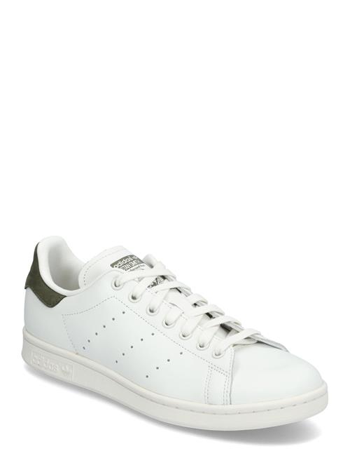 Stan Smith Adidas Originals White