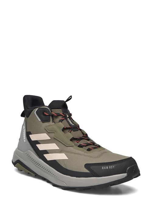 Terrex Anylander Mid R.rdy Adidas Terrex Green