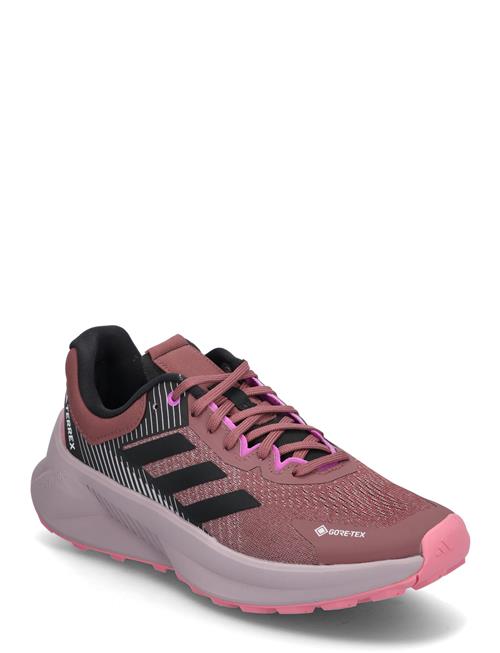 Terrex Soulstride Flow Gtx W Adidas Terrex Pink