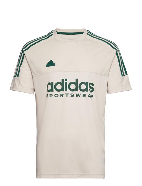 Tiro T-Shirt Adidas Sportswear White