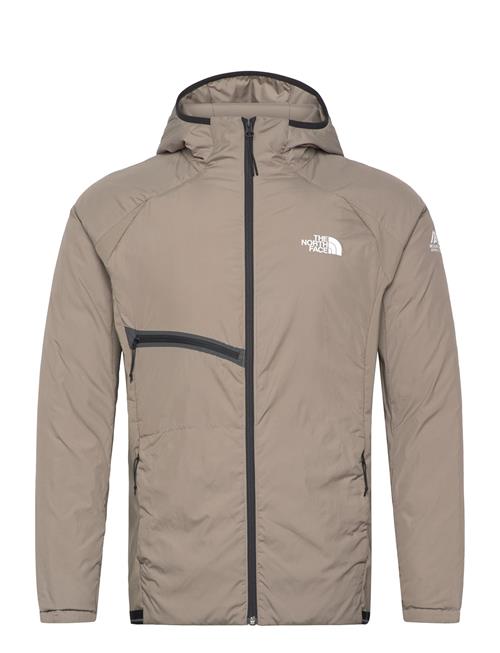 M Ma Hybrid Jacket The North Face Beige