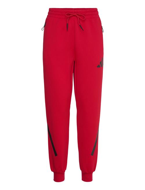 Se W Z.n.e. Pt Adidas Sportswear Red ved Booztlet