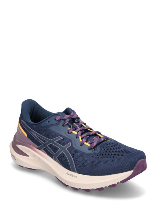 Gt-1000 13 Tr Asics Navy