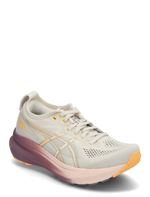 Gel-Kayano 31 Asics Beige