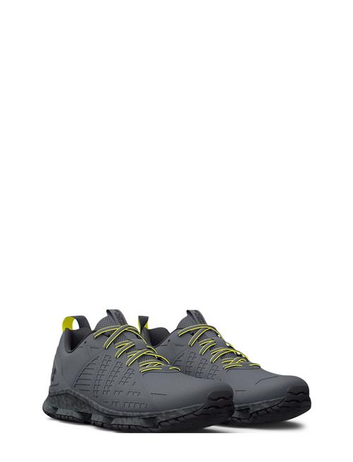 Ua Mg Strikefast Under Armour Grey