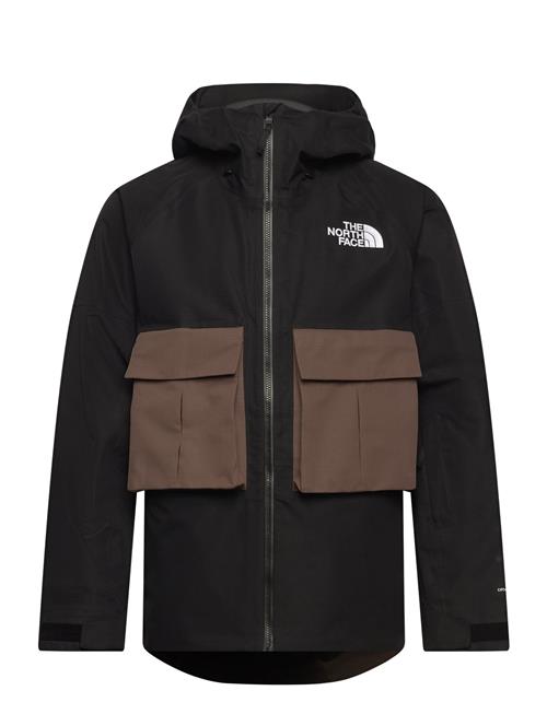 M Dragline Jacket The North Face Black