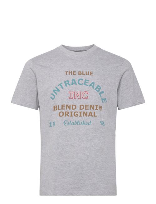 Tee Blend Grey