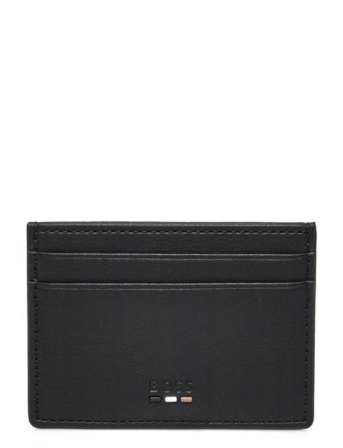 Ray_S_Card_Holder BOSS Black