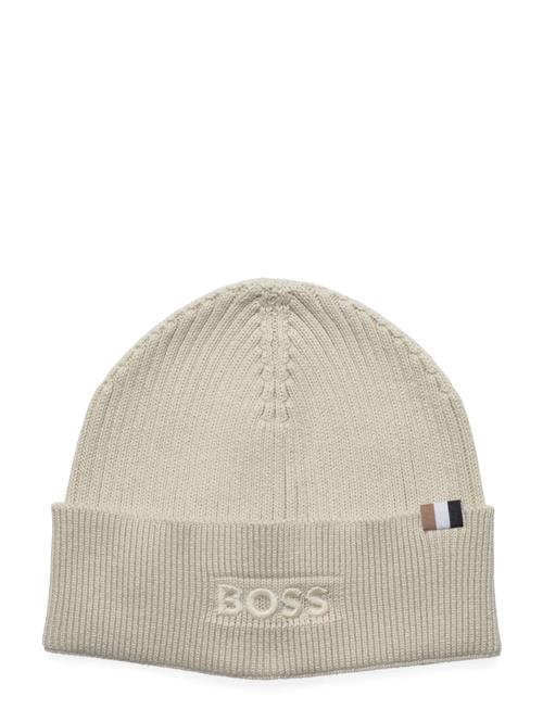 Magico_R_Hat BOSS Beige