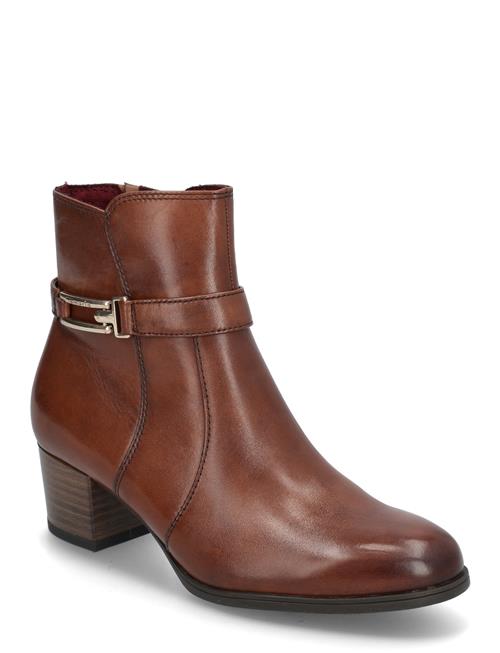 Women Boots Tamaris Brown