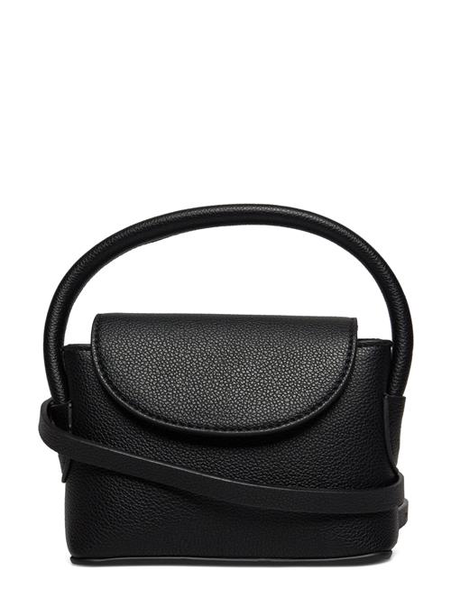 Se Bag Mini Jessica Lindex Black ved Booztlet