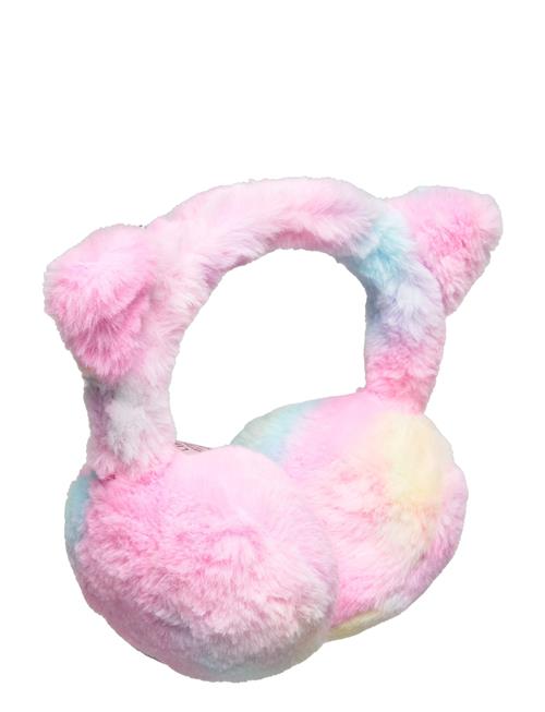 Earmuffs Rainbow Lindex Pink