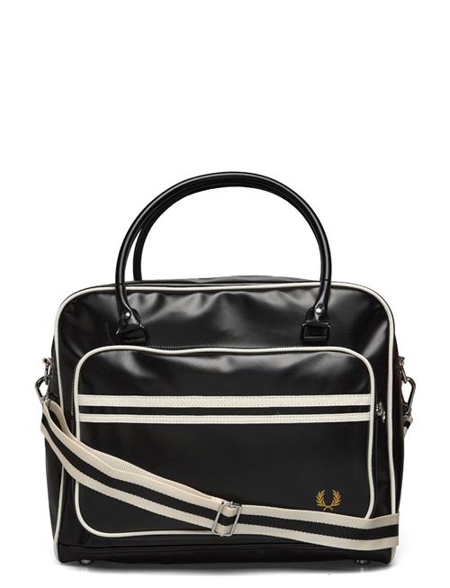 Classic Holdall Fred Perry Black