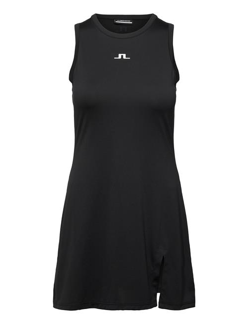 Katalin Dress J. Lindeberg Black