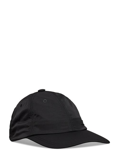 Joar Cap J. Lindeberg Black