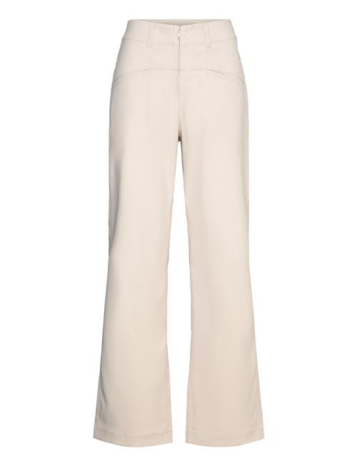 Juna Pant J. Lindeberg Cream