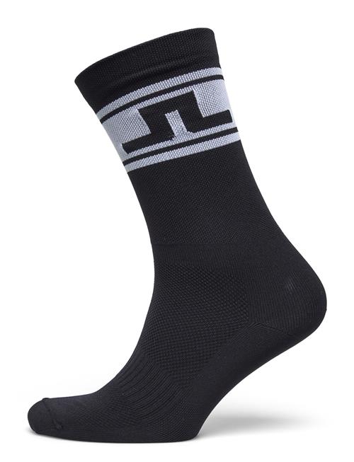 Lei Sock J. Lindeberg Black