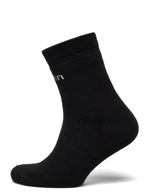 Thermo Wool Sock Aim´n Black