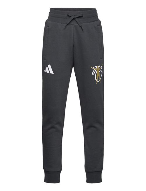 Jb Pant Youth Adidas Performance Grey