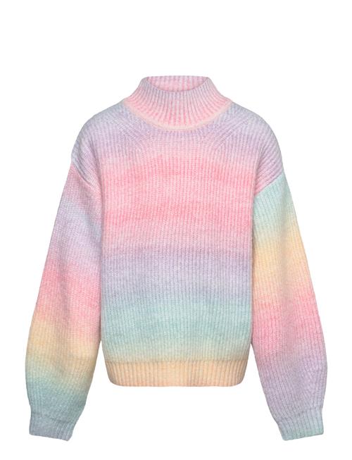 Sweater Rainbow Lindex Patterned