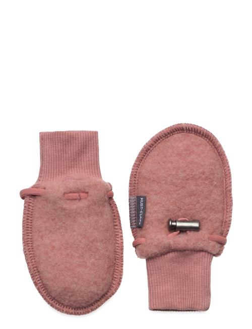 Ferri-Hc - Mittens Hust & Claire Pink