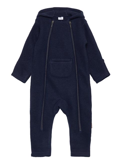 Mexi-Hc - Pram Suit Hust & Claire Navy