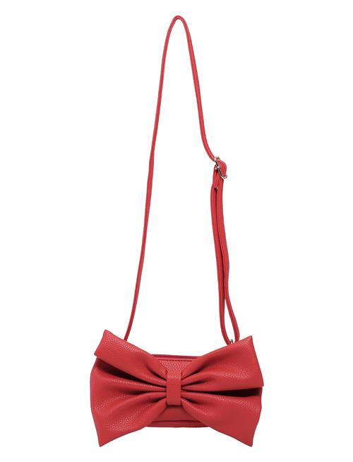 Bow Bag Molo Red