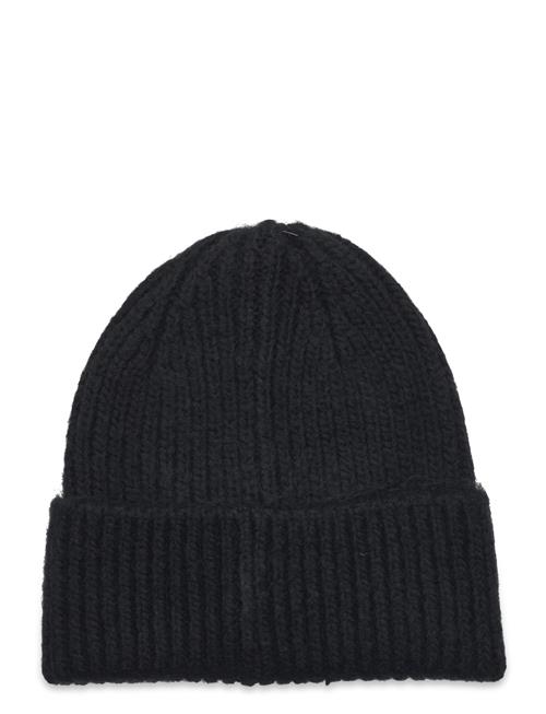 Se Beanie Carin Lindex Black ved Booztlet