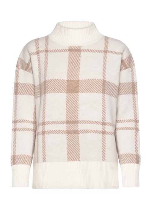 Barbour Deanna Knit Barbour Beige