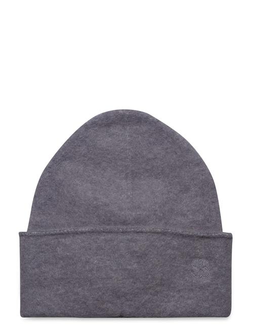 Fluffy Hat Filippa K Blue