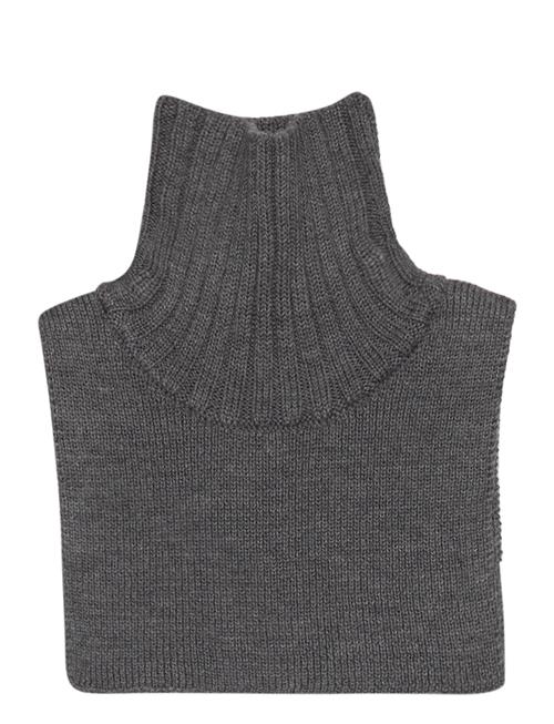 Neck Warmer FUB Grey