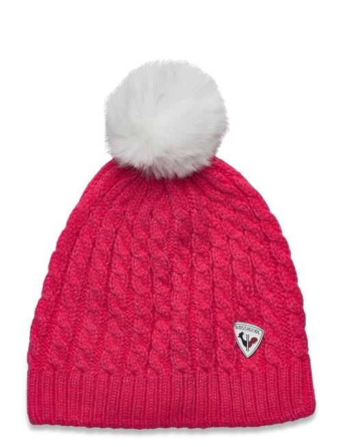W Kitsi ROSSIGNOL Pink