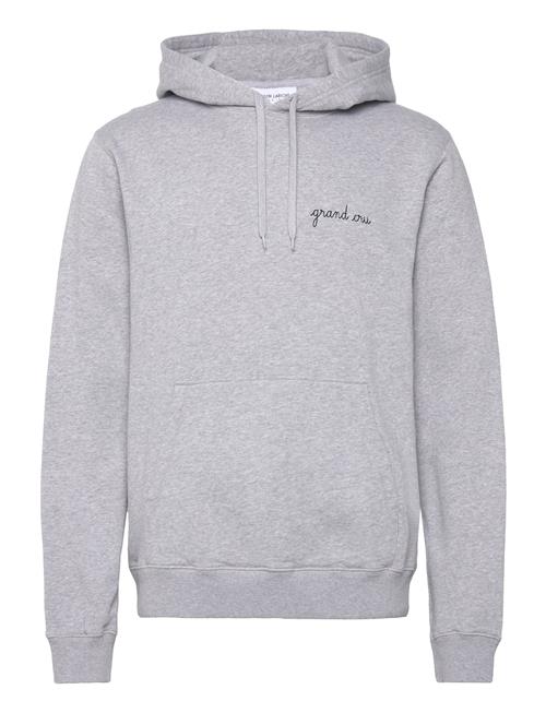 Crozatier Grand Cru / Gots Maison Labiche Paris Grey