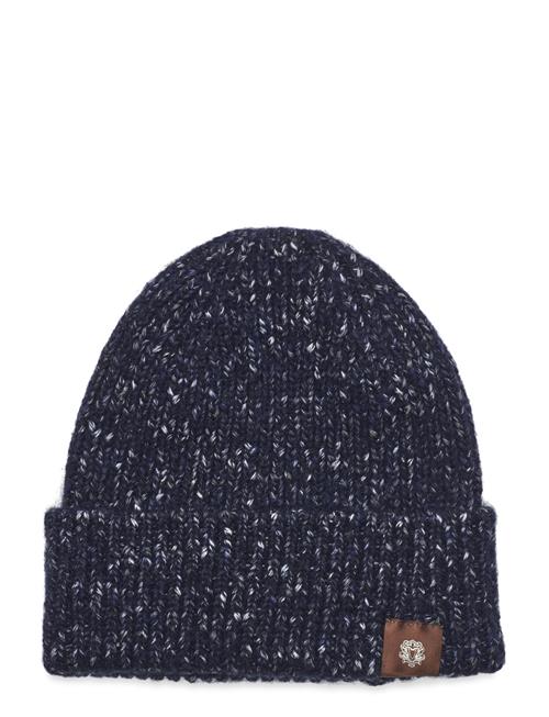 Mmglaporte Nep Knit Hat Mos Mosh Gallery Navy