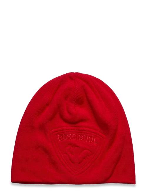 Neo Rooster Beanie ROSSIGNOL Red