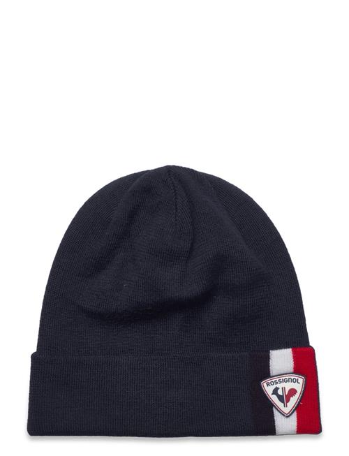 Luka Beanie ROSSIGNOL Navy