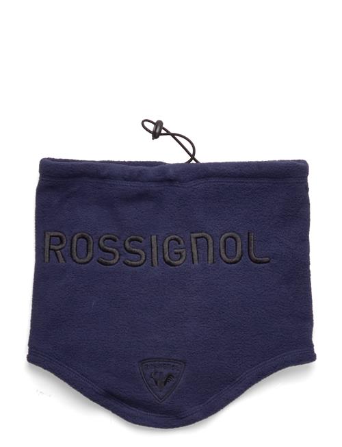 Polar Neck Warmer ROSSIGNOL Navy