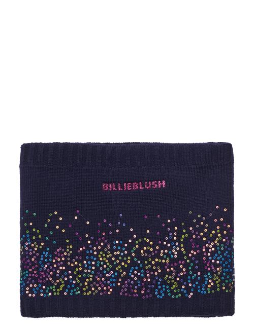 Snood Billieblush Blue