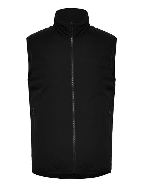 Flood Reversable Vest Sail Racing Black