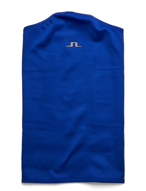 Damian Neck Gaiter J. Lindeberg Blue