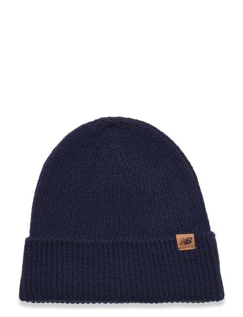 Winter Watchman Beanie New Balance Navy