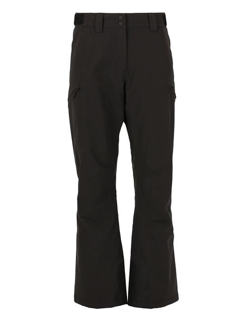 La Thule W 2L Insulated Pants SOS Black