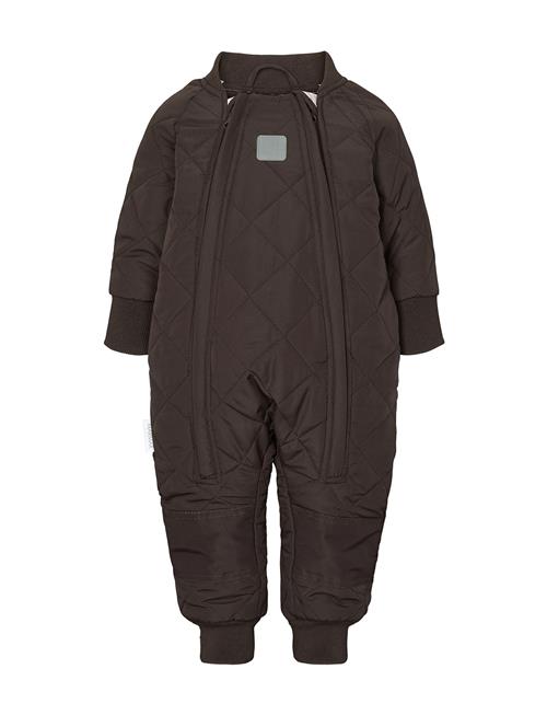 Oza Suit MarMar Copenhagen Brown