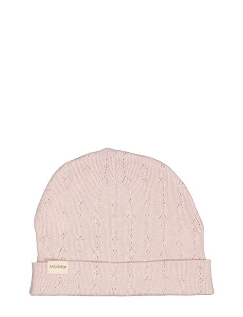 Aiko MarMar Copenhagen Pink