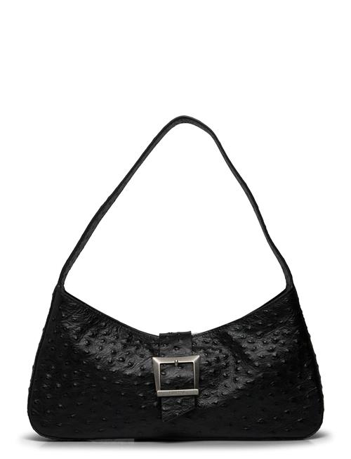 The 93 Buckle Bag Filippa K Black