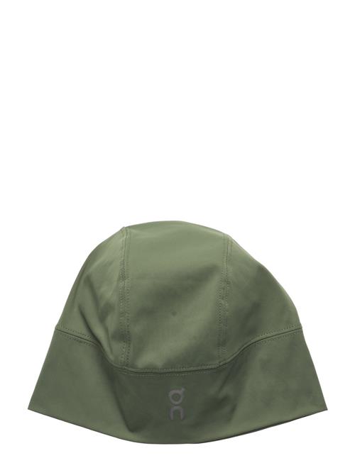 Core Beanie 1 U On Green