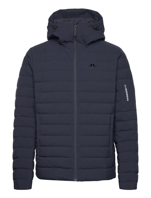 Thermic Down Jacket J. Lindeberg Navy