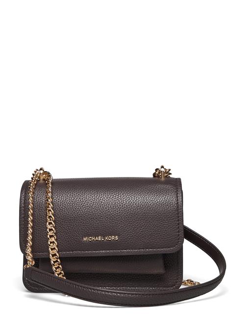 Sm Xbody Michael Kors Brown