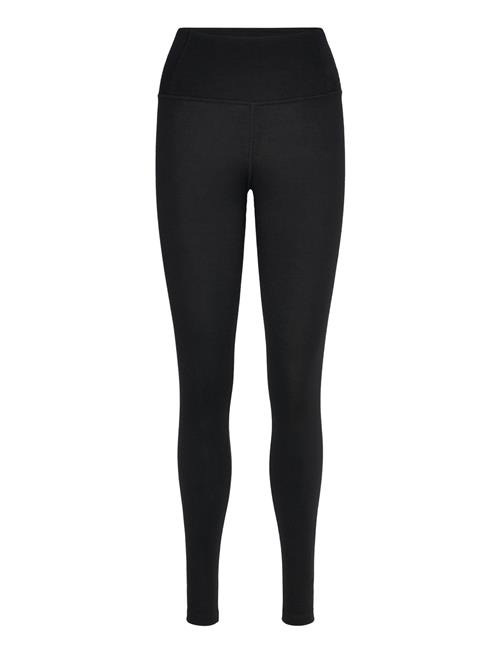 W Mer 260 Tech High Rise Leggings Icebreaker Black